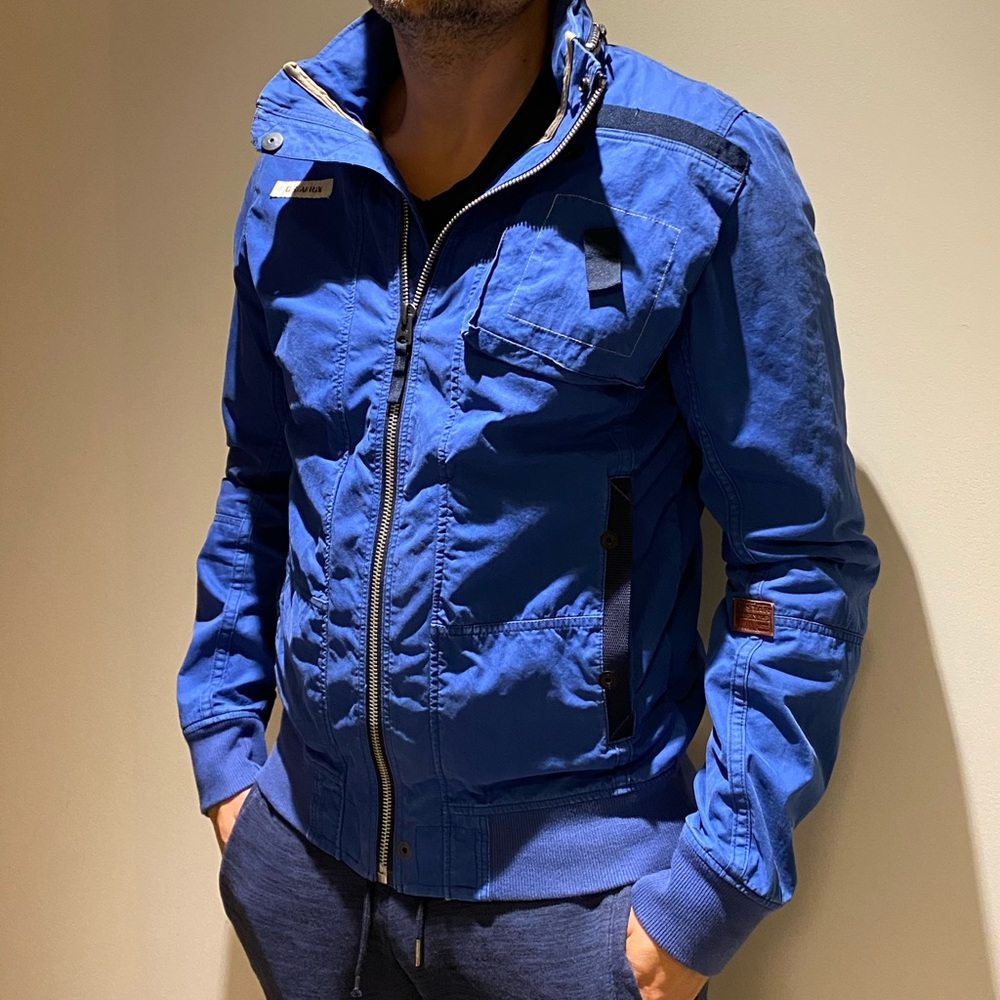 G-Star Raw Denim like New!